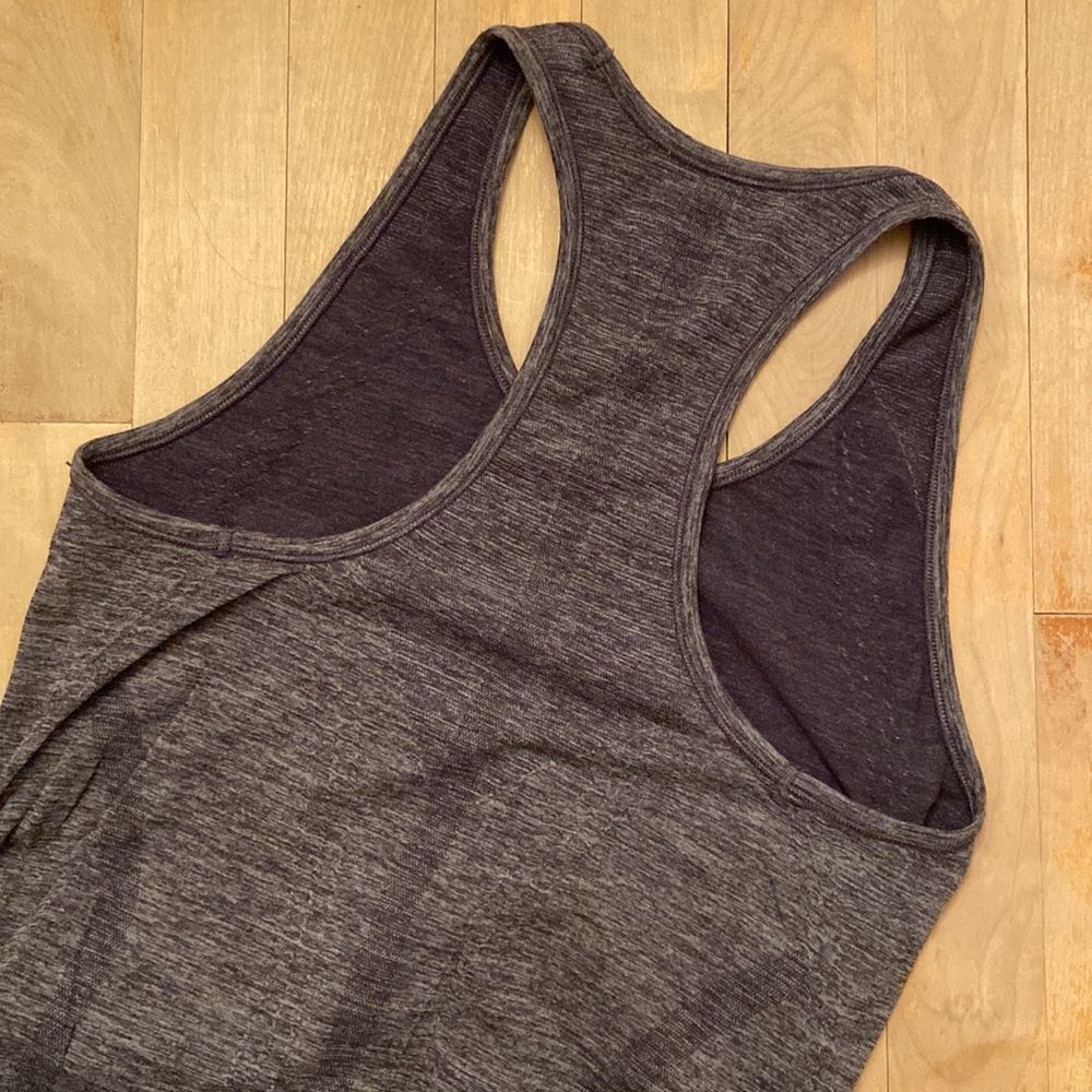 ATHLETA Speedlight Seamless Racerback Tank - Picture 6 of 11